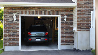 Garage Door Installation at Wild Oak Walnut Creek, California