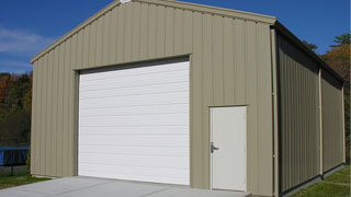 Garage Door Openers at Wild Oak Walnut Creek, California